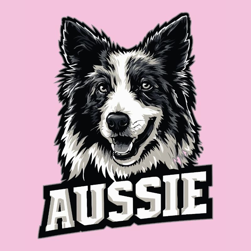 Berger australien – Aussie Pride