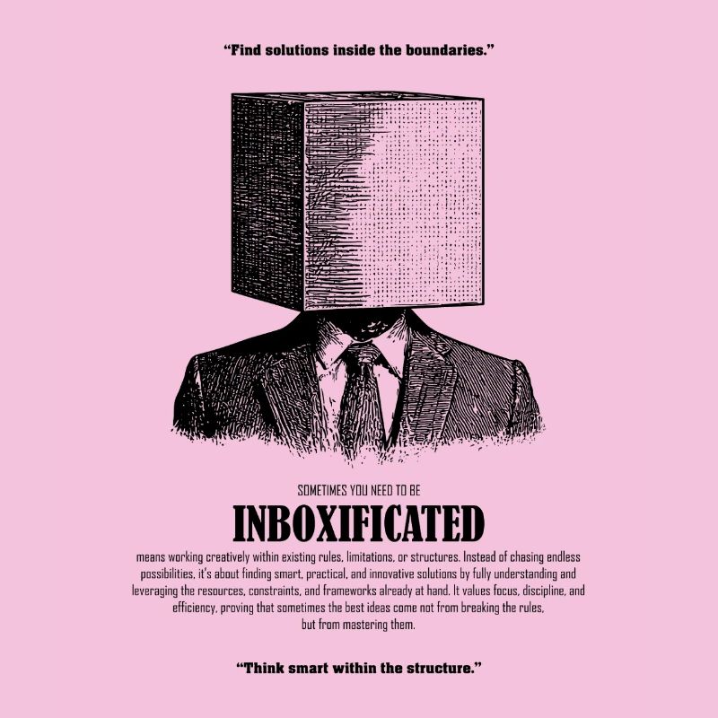 Inboxificated