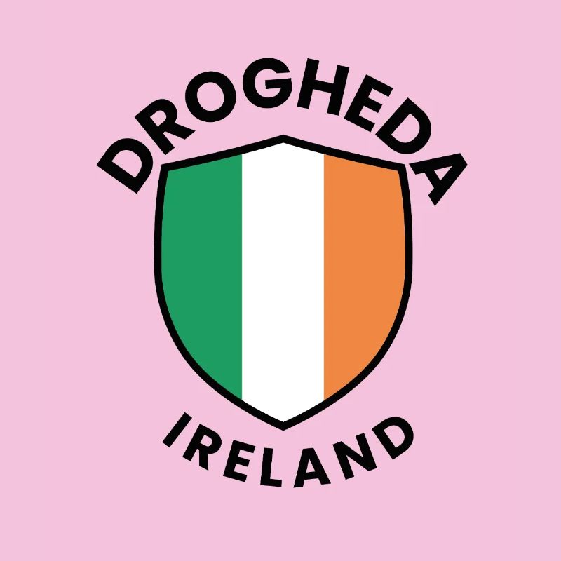 Bouclier d’Irlande de Drogheda