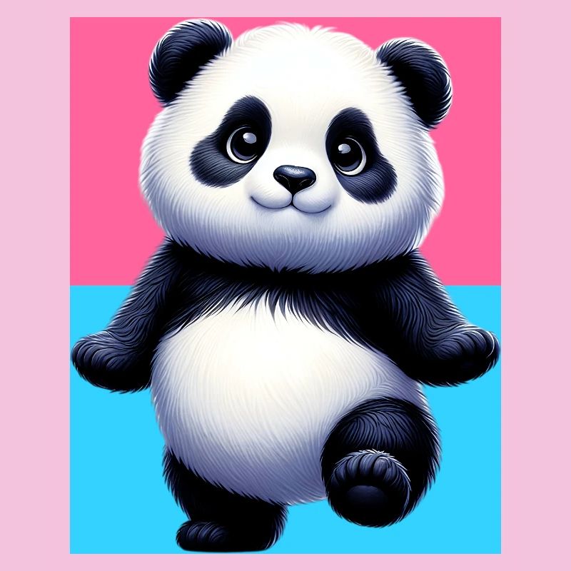 panda