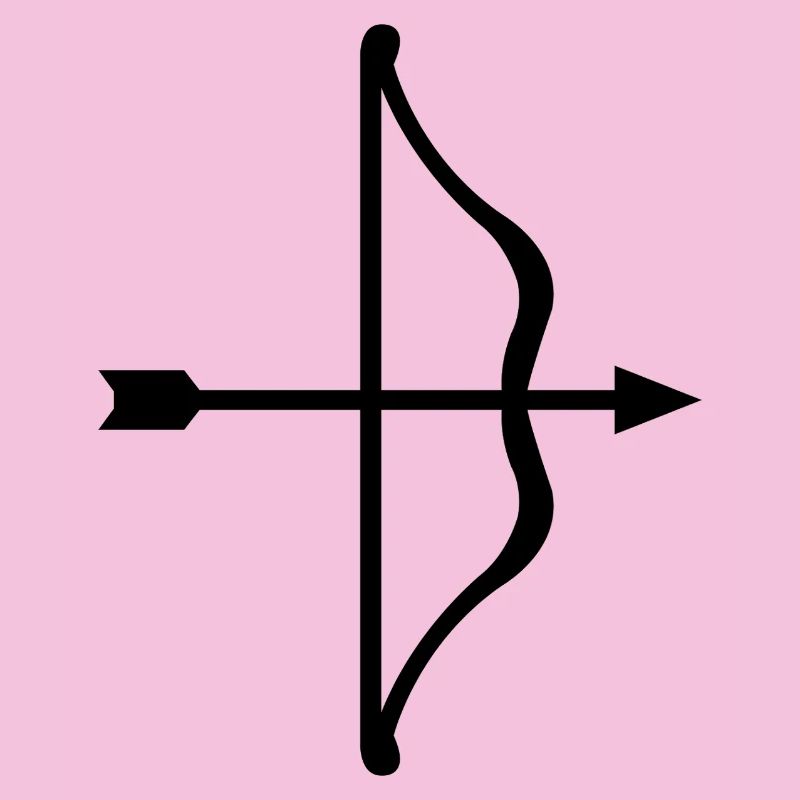 Arc et flèches