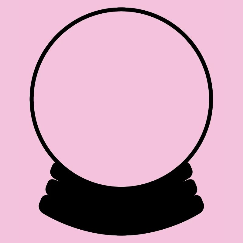 Crystal ball