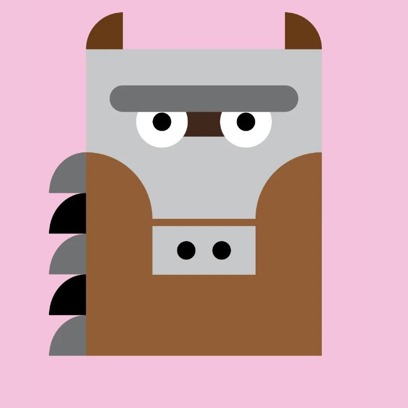 Pferd