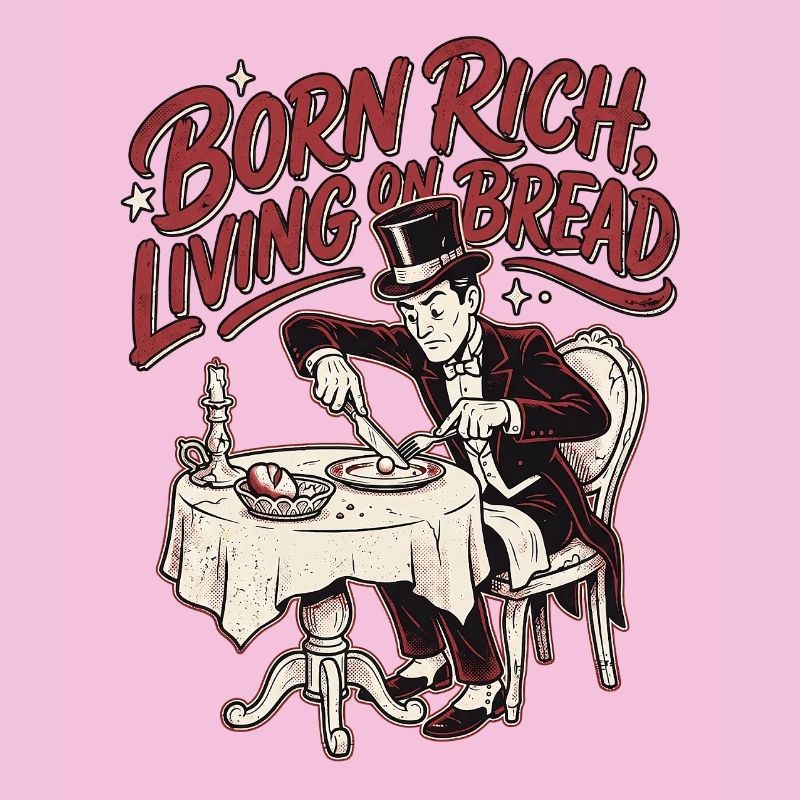 Born Rich
