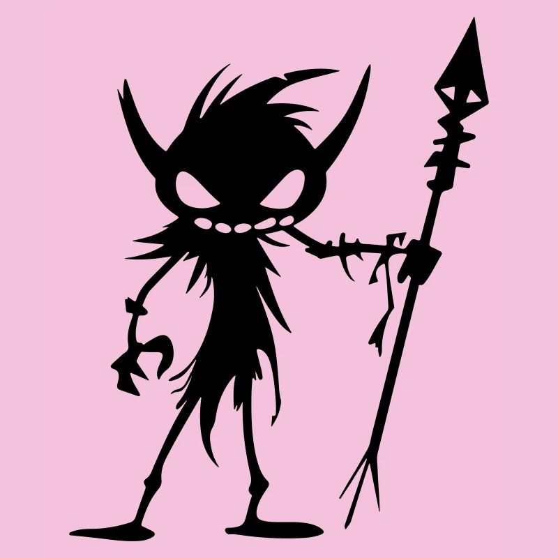 Goblin Orc