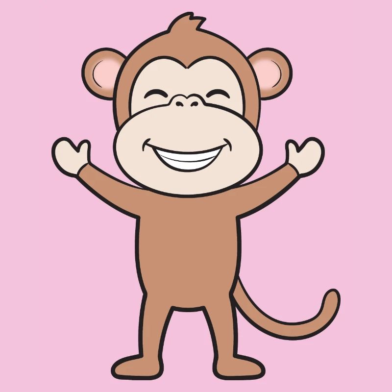 Singes singes