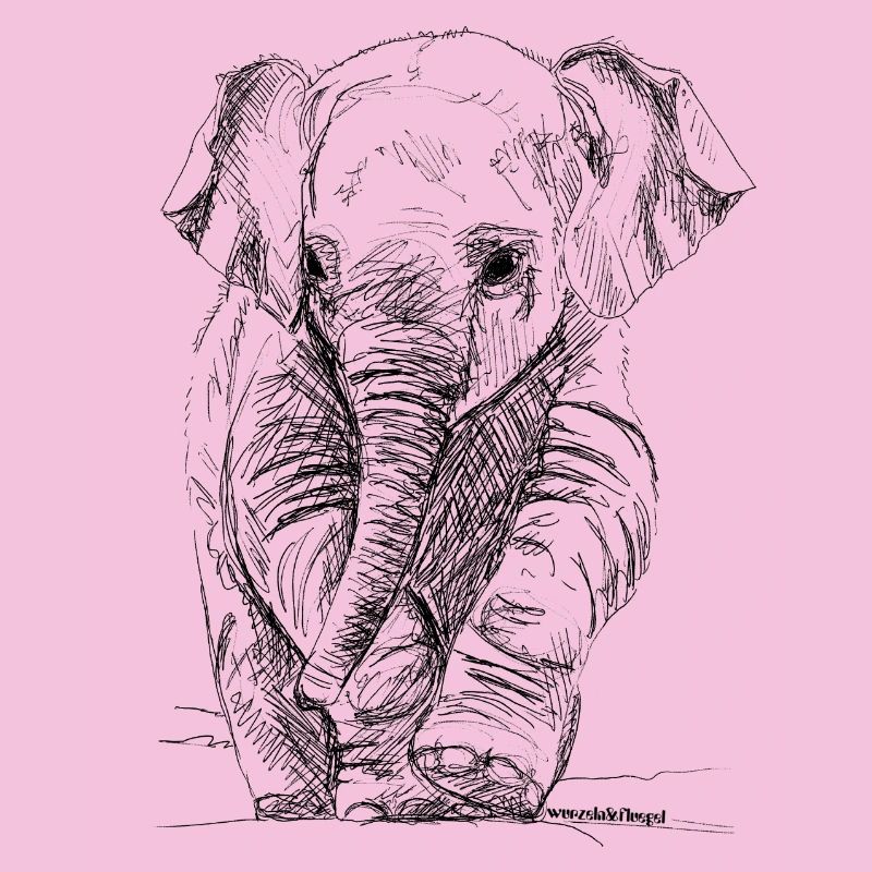 Elefant