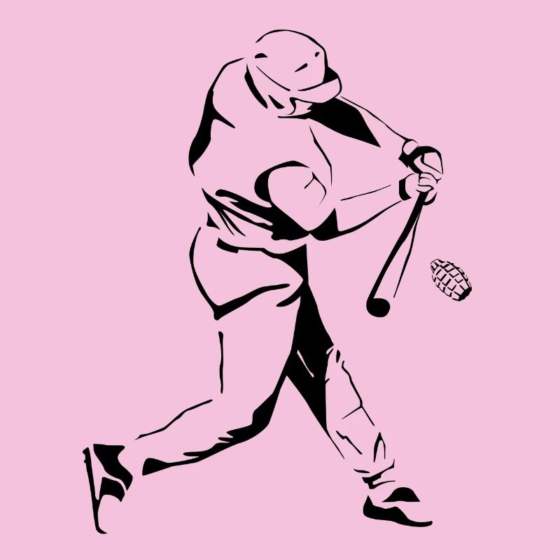 Baseball Comedy