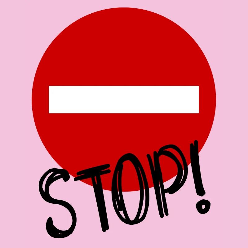 STOP. PANEL. DAD. MOTORCYCLE. FUNNY. CAR