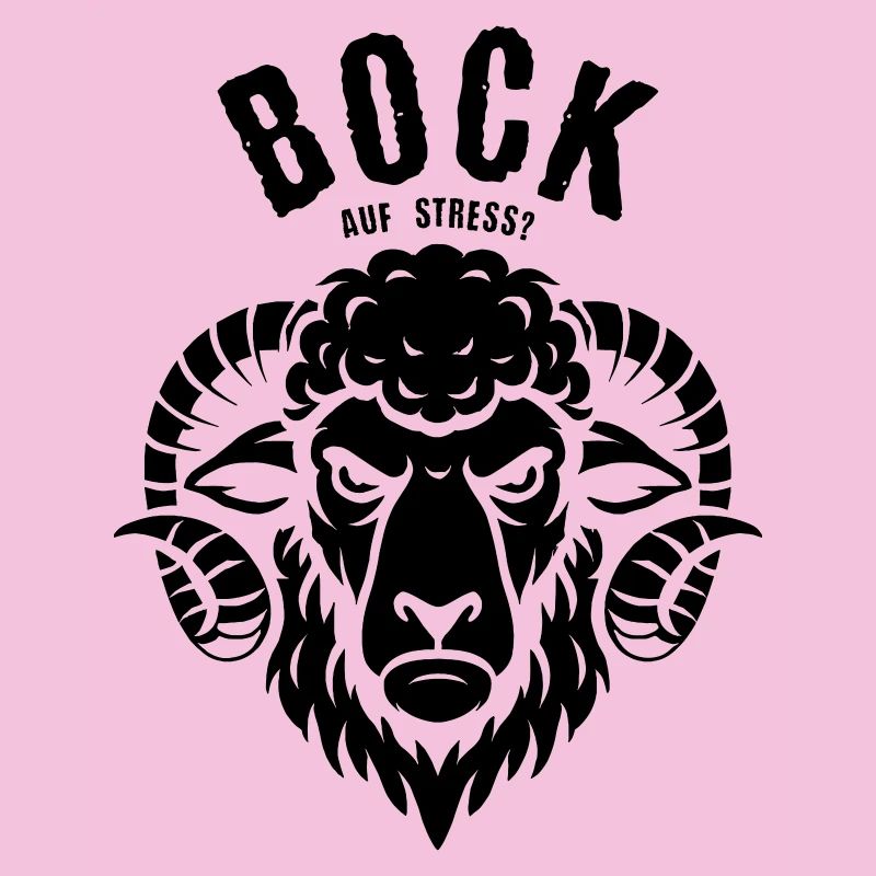 Bock auf Stress?