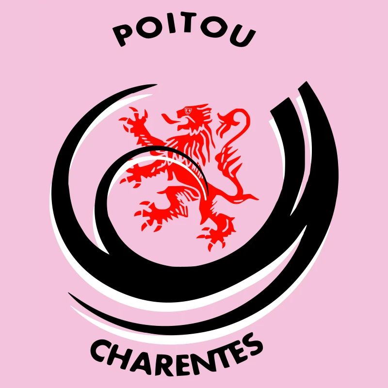 Emblème Poitou Charentes