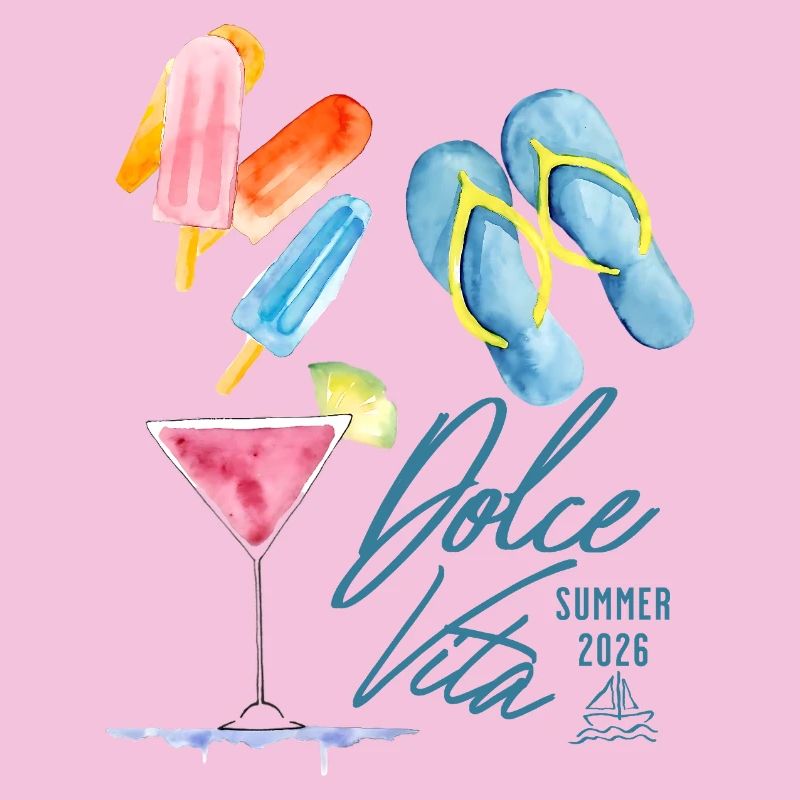 Dolce Vita Été 2026