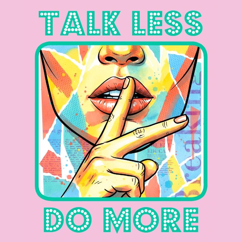 Less & More