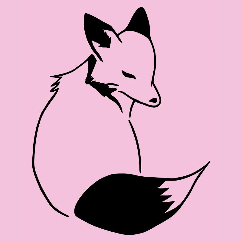 Fox Comic : intelligent, style Foxy & Manga
