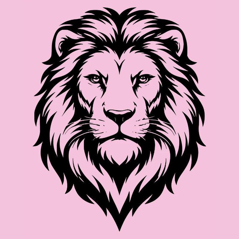 Löwe Design llustration
