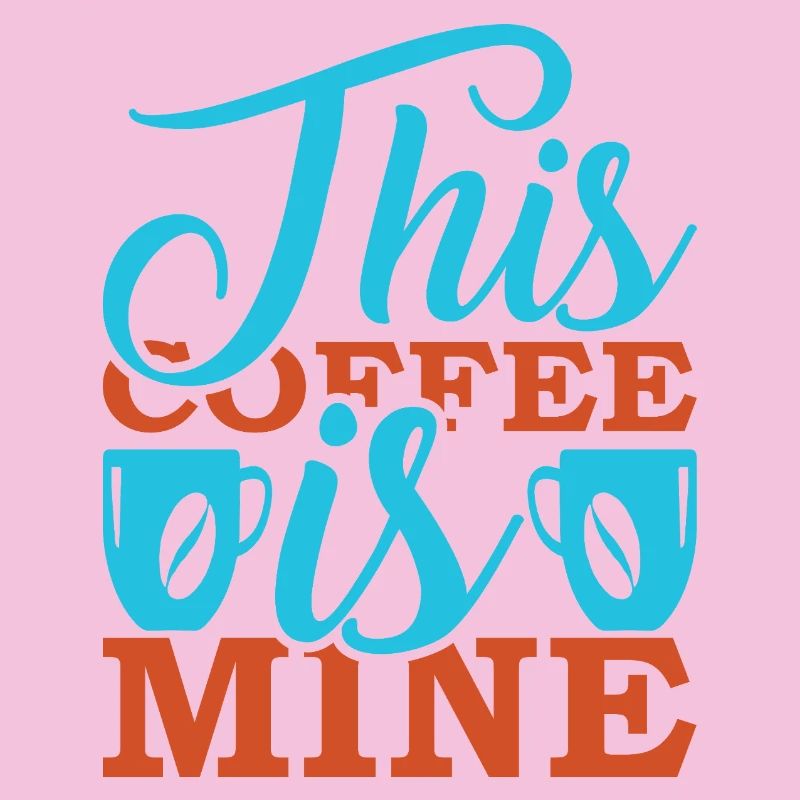 Ce café est à moi