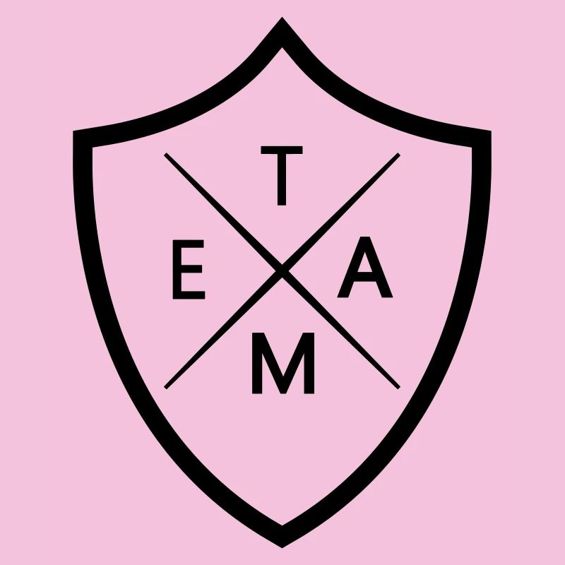 Team Wappen