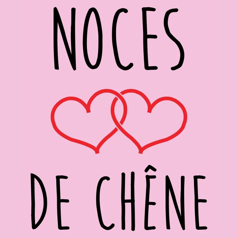 noces de Chêne 80 ans de mariage
