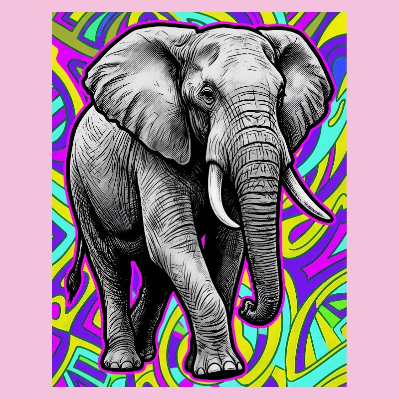 elephant