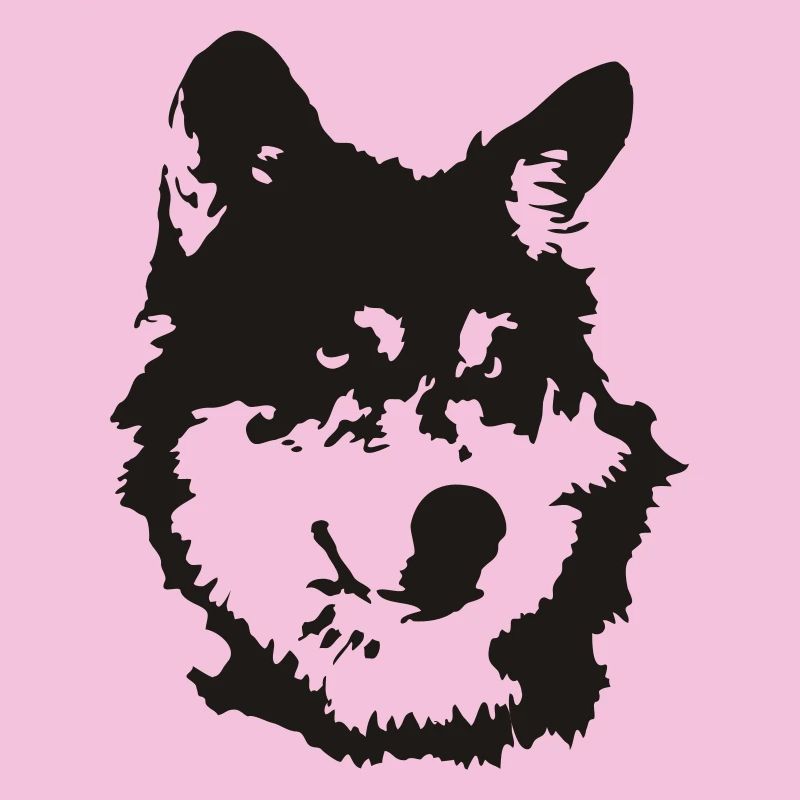 Hund/Wolf