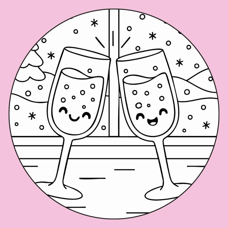 Wintersweet - Cheers