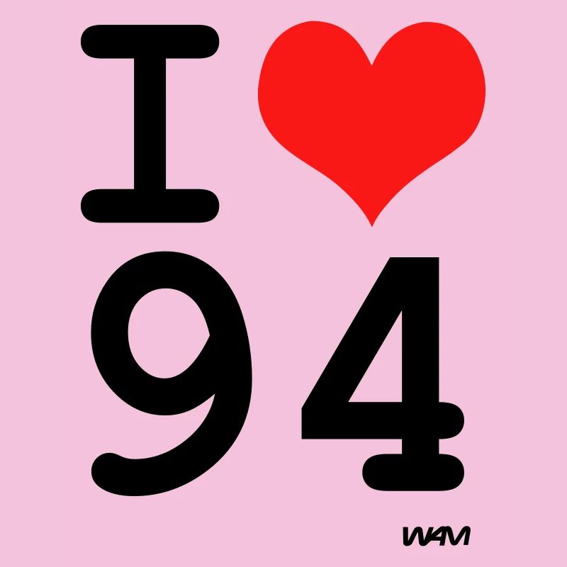 ich liebe 94 Val de Marne