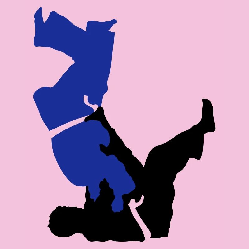 judo