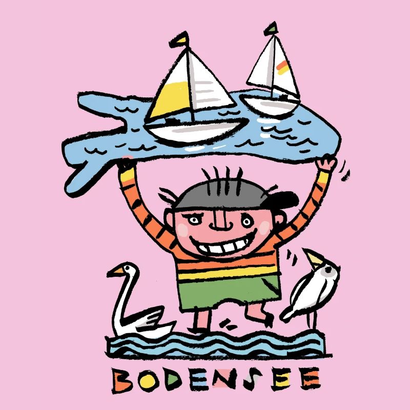 Bodensee