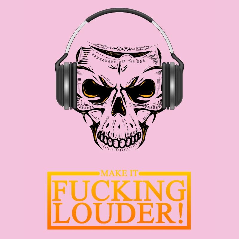 Casque Skull Blast