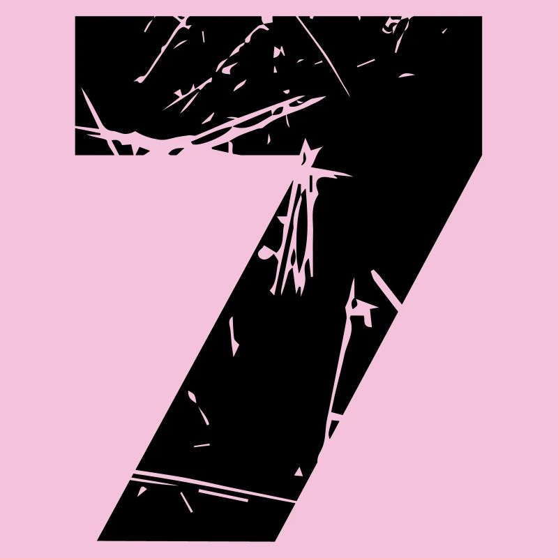 7