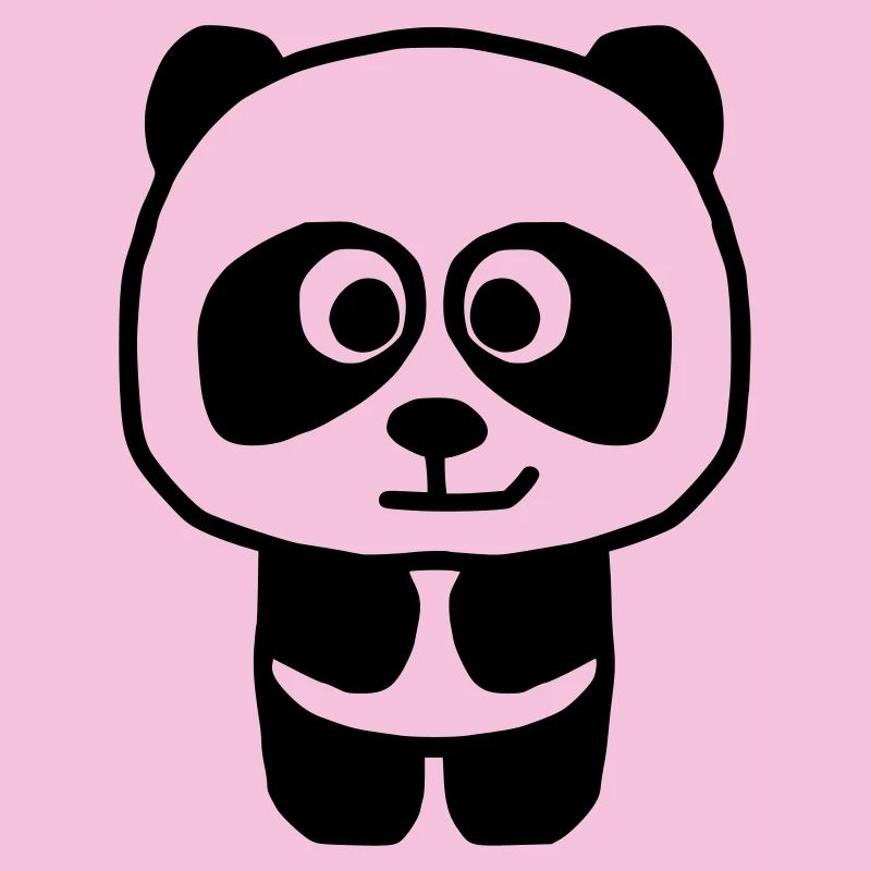 panda