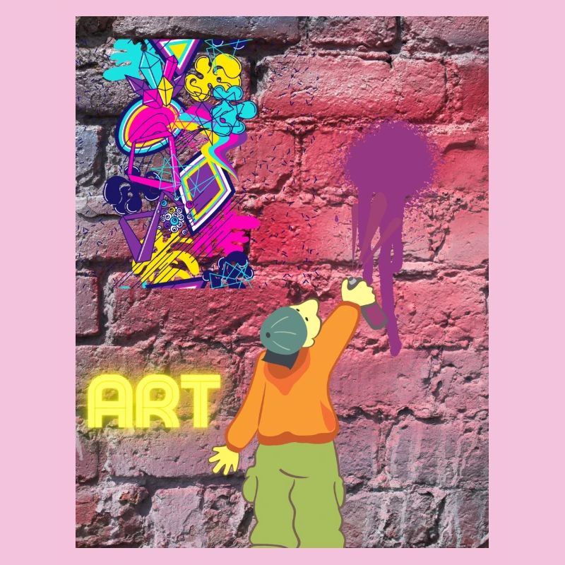 Graffiti ART