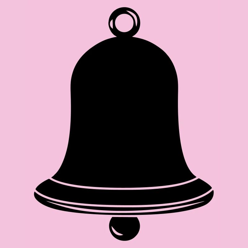 Kirchenglocken Kirchenlogo