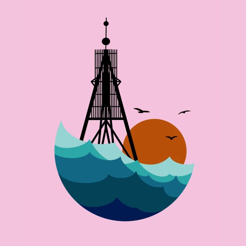 Bake n Sea