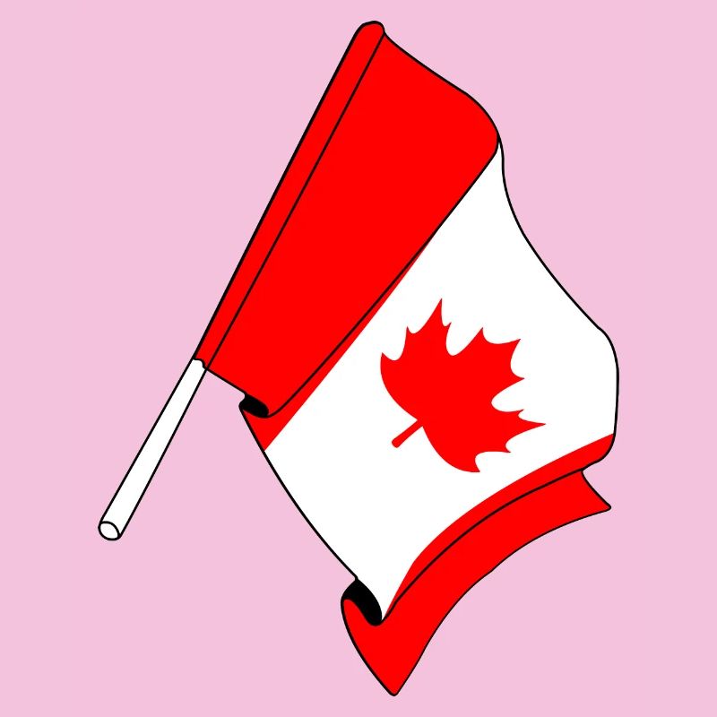 Drapeau du Canada