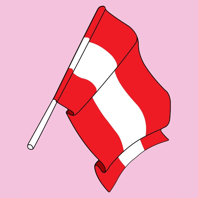 Flag austria