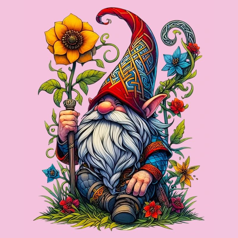 Gnom-Goblin-Elf