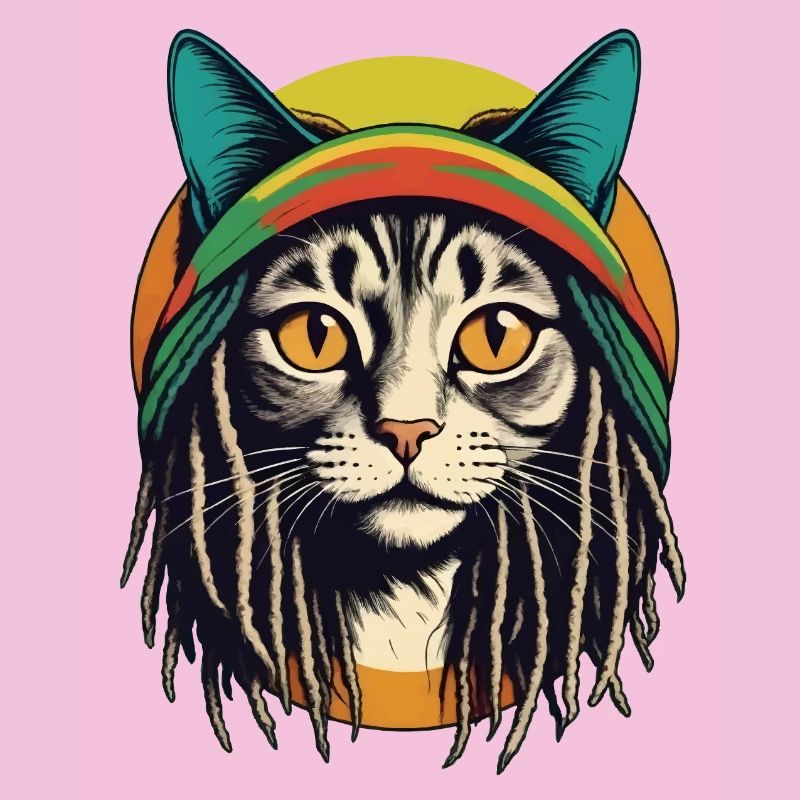 Chat rasta cool