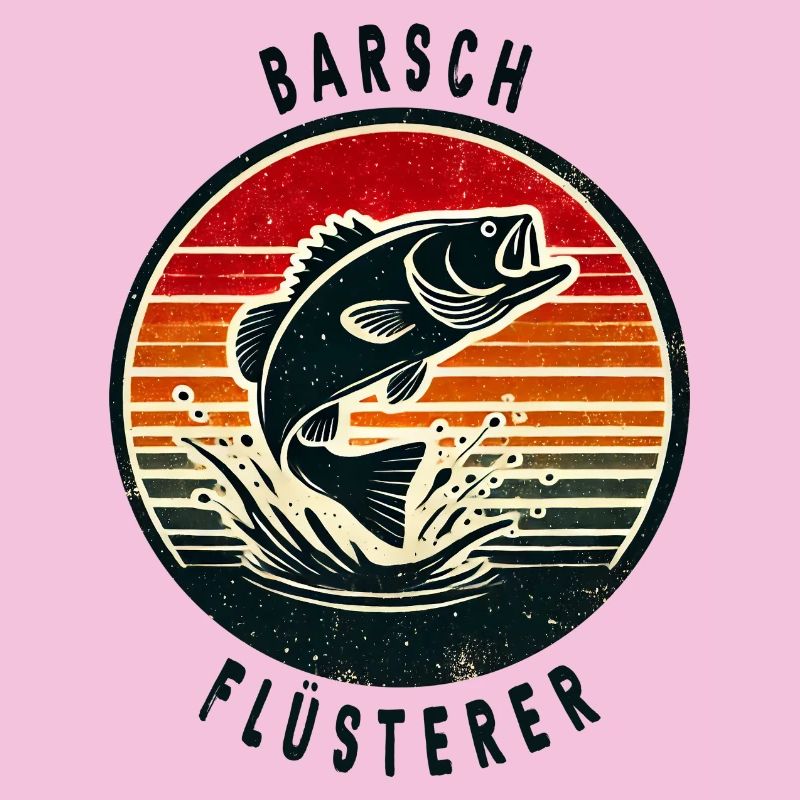 Barsch Flüsterer Design