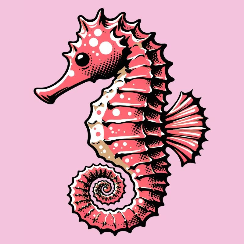 Seepferdchen
