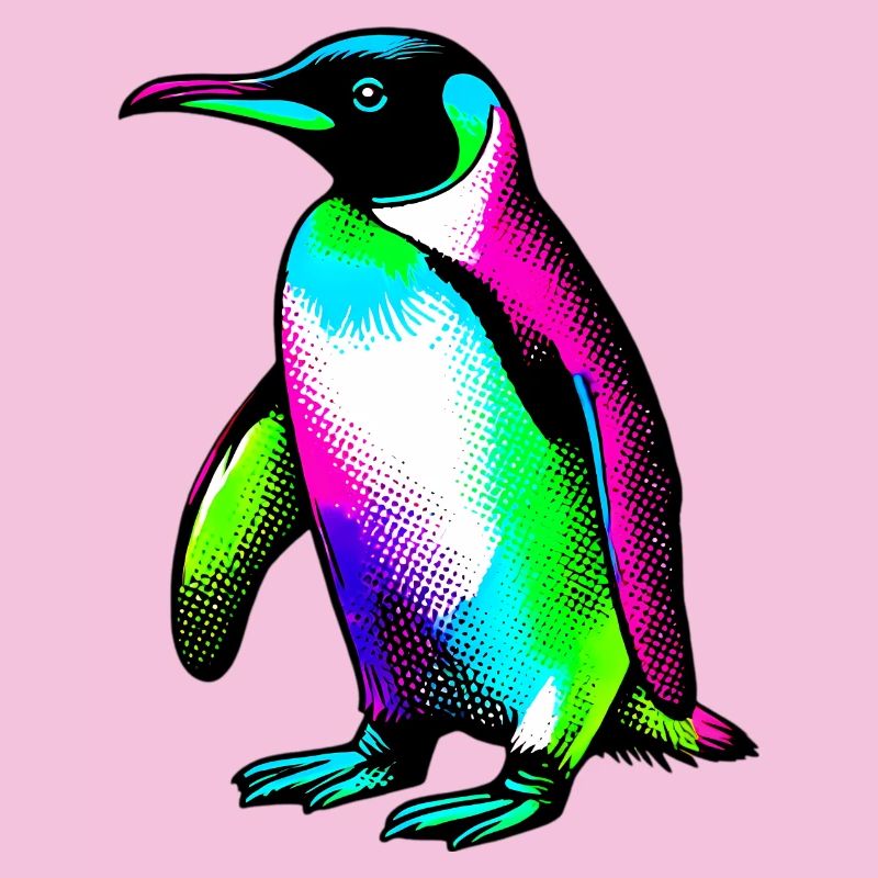 Pinguin