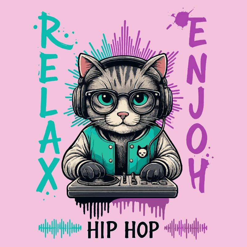 KatzenDJ Hip-Hop Splash