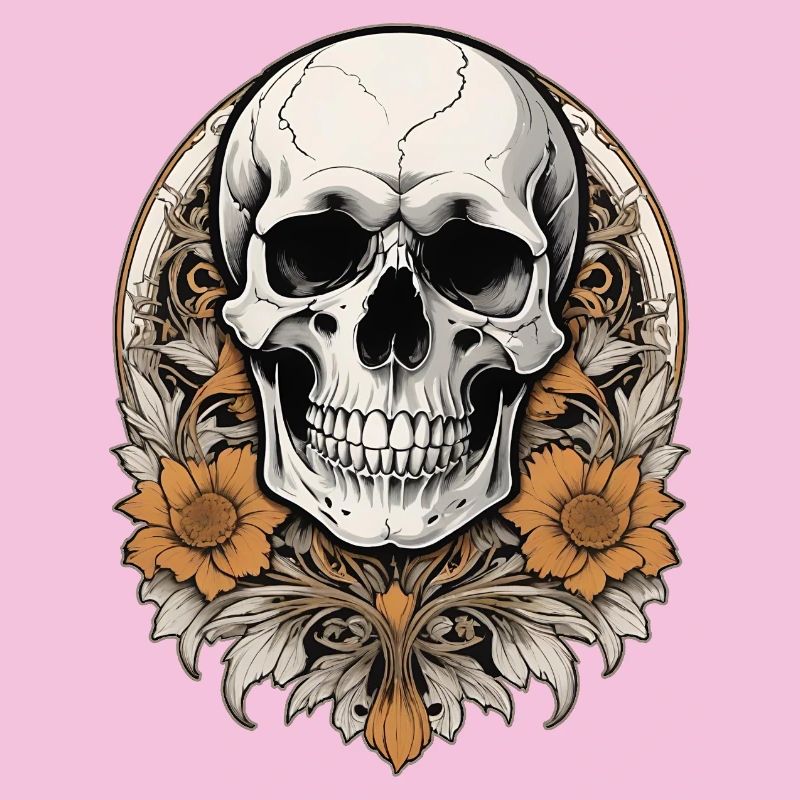 Skull