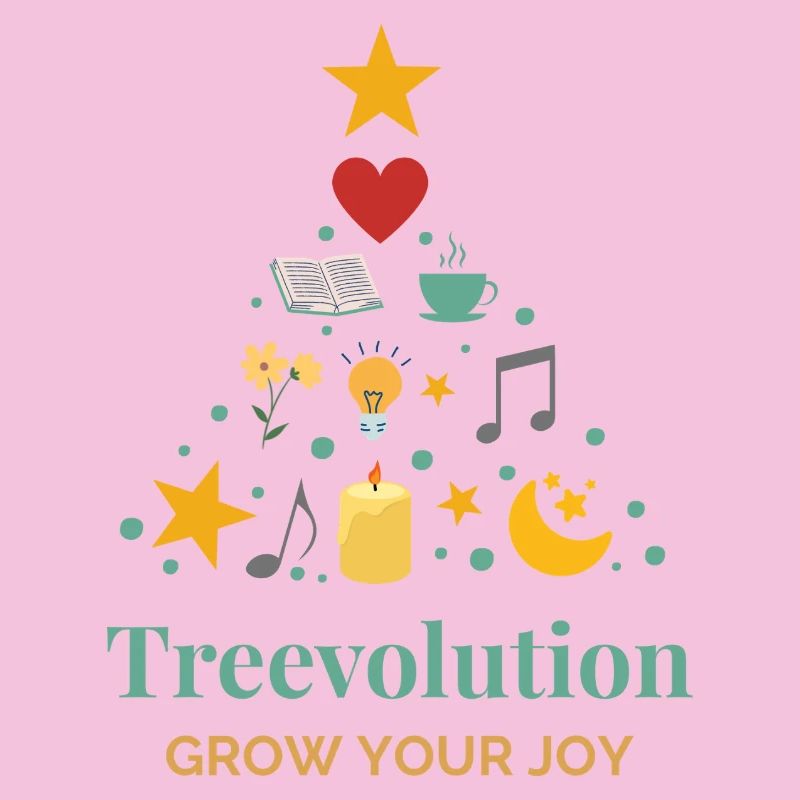 Treevolution Growing Joy