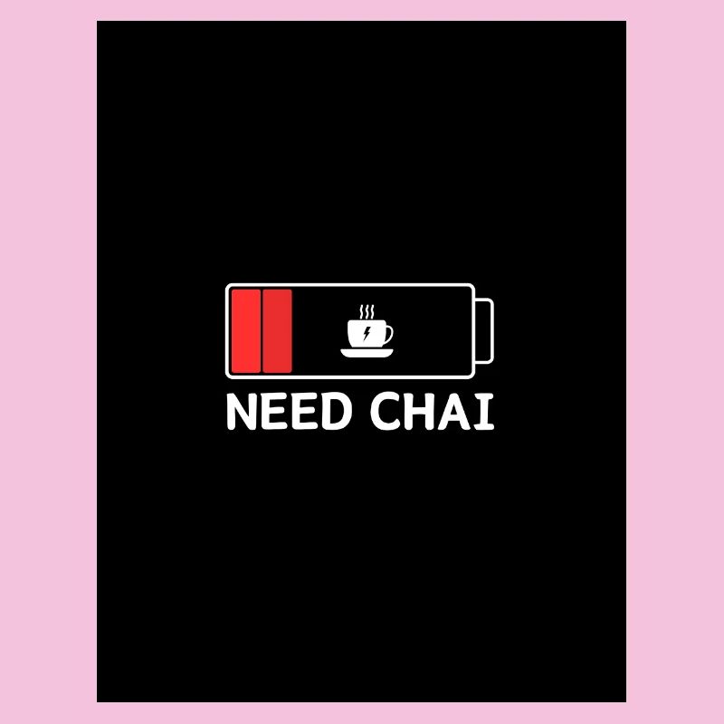 Need Chai Energiekick