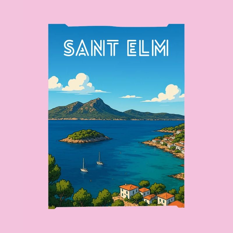 Sant Elm - Mallorca