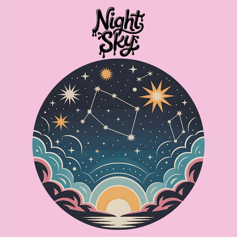 Night Sky