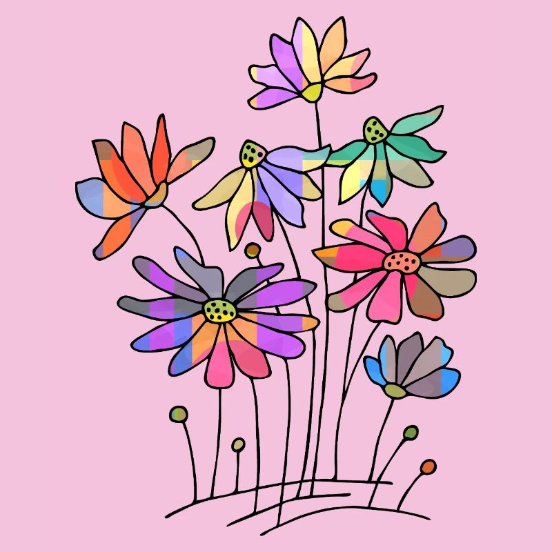 Blumen