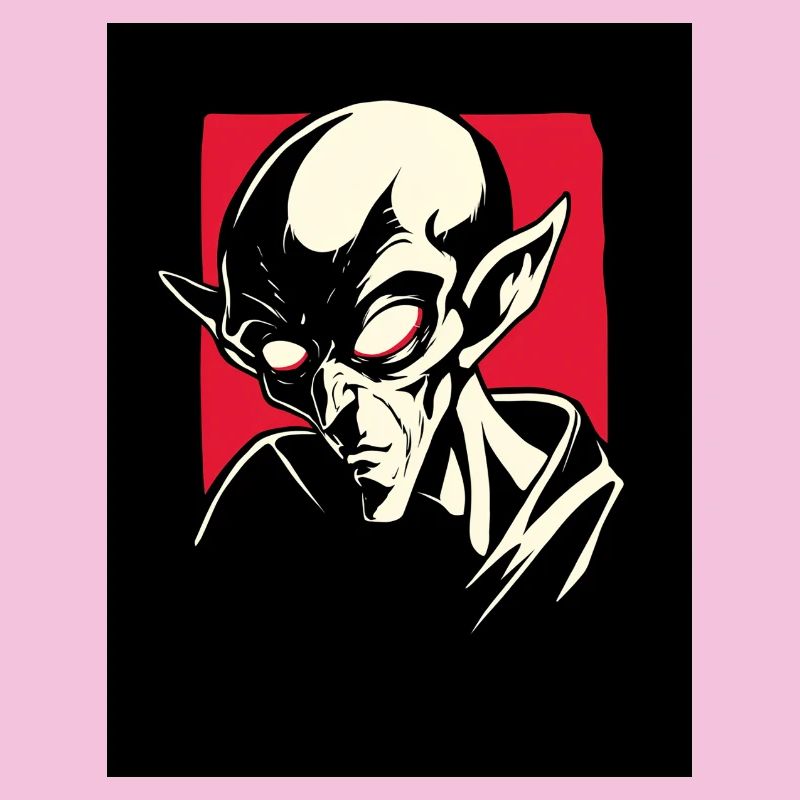 Vampire Nosferatu