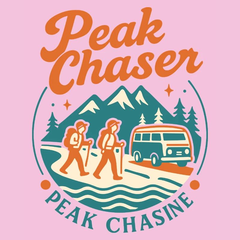 Peak Chaser Abenteuer